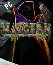 Mazgeon