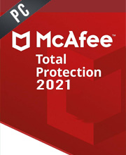 McAfee Total Protection 2021