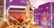 Meccha Chameleon Reaches 20 Million Steam Sales In Two Months