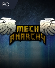 Mech Anarchy Pc