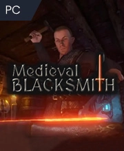 Medieval Blacksmith Pc