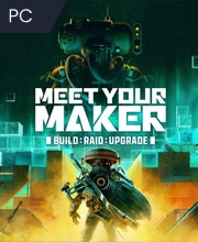 Meet Your Maker Pc