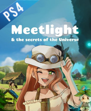 MeetLight and the secrets of the universe