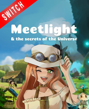 MeetLight and the secrets of the universe Switch