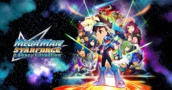 Secure Your Mega Man Star Force Day-One Discount
