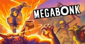 Megabonk: The Steam Awards' Most Surprising Nominee is Now Cheaper Than a Coffee