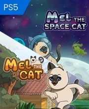 Mel The Cat Collection Xbox Series X