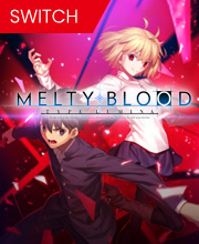 Buy Melty Blood Type Lumina Nintendo Switch Compare prices