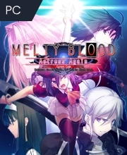Buy Melty Blood Actress Again Current Code CD KEY Compare Prices