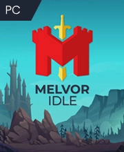 Melvor Idle Pc