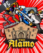 Member the Alamo VR