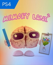 Memory Lane 2 Playstation 4