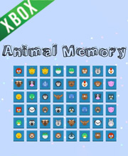 Memotest Animal Memory Xbox One