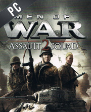 Men of War Assault Squad 2
