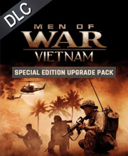 Men of War Vietnam Special Edition Upgrade Pack
