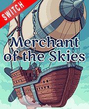 Merchant of the Skies Switch