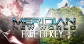 Allkeyshop Giveaway | Meridian New World Free CD Key