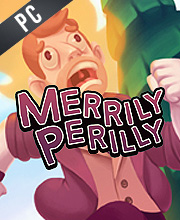 Merrily Perilly Pc