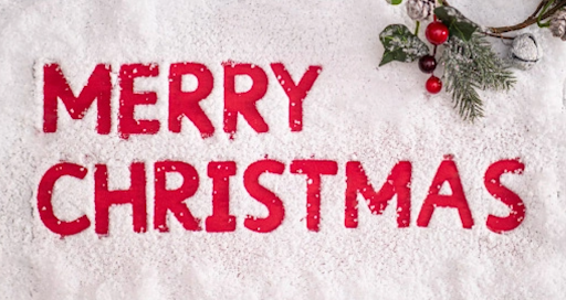 Merry Christmas From Allkeyshop