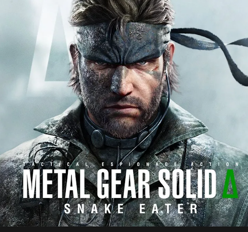 Metal Gear Solid 3 remake is bringing back the OG Solid Snake actor