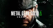 Metal Gear Solid Delta Snake Eater Key – Cheap Launch Deal