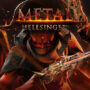 Metal: Hellsinger – Rhythm FPS from Hell Review Scores