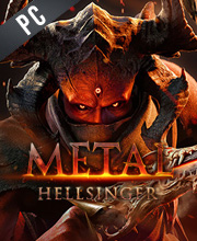 Metal: Hellsinger on X: Metal: Hellsinger is 20% off on Steam