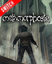Buy Metamorphosis Nintendo Switch Compare prices - Main Image