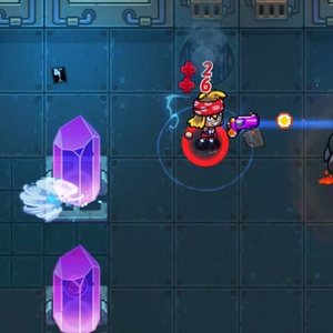 Metaverse Keeper - 4 Heroes