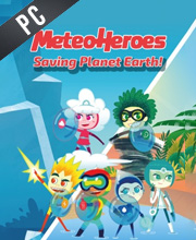 MeteoHeroes Pc