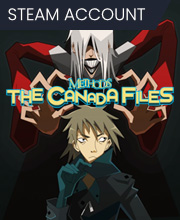 Methods The Canada Files Pc