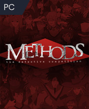 Methods The Detective Competition Pc