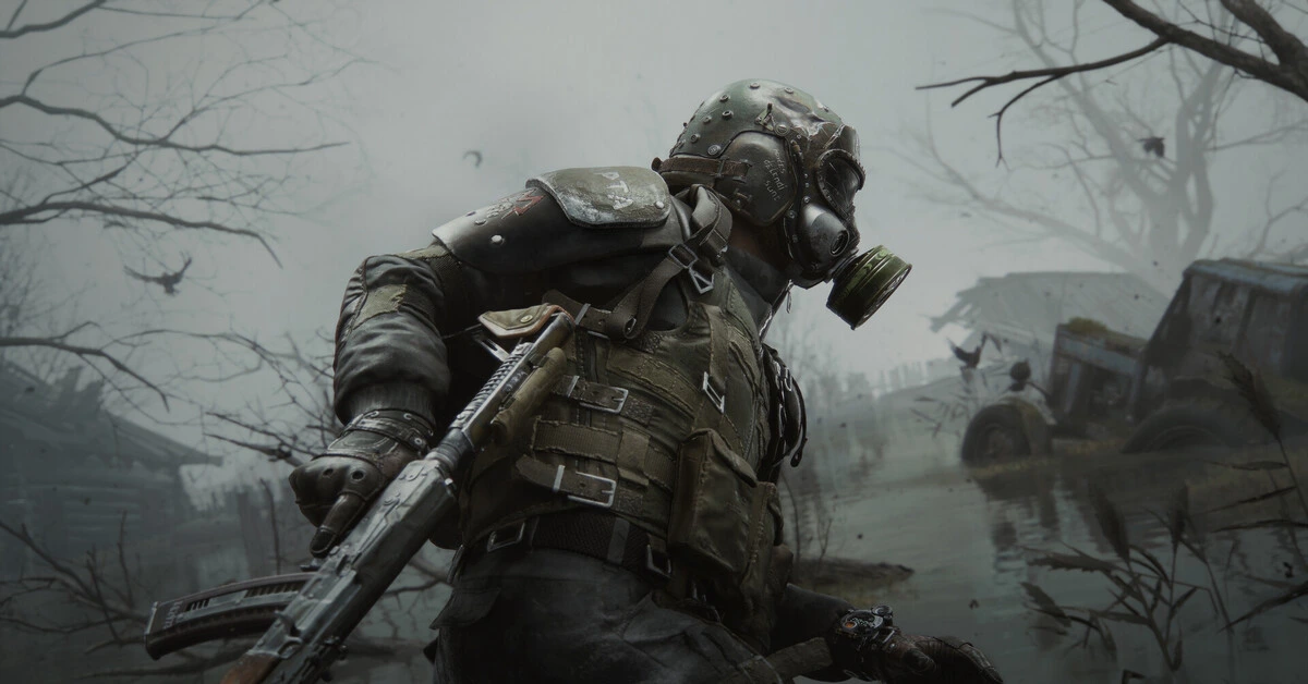 Metro 2039 Launches February 2027: Voiced Protagonist and Tactical Overhaul Metro 2039 Launches February 2027: Voiced Protagonist and Tactical Overhaul