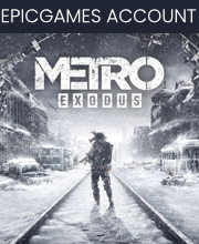 Metro Exodus Pc