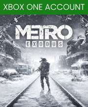 Metro Exodus Xbox One