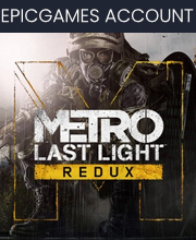 Metro Last Light Redux Pc