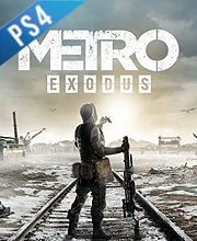 metro exodus ps4 price