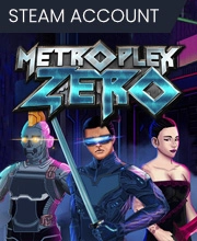 Metroplex Zero Pc