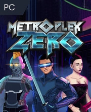 Metroplex Zero Pc