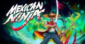 Fight the Narkuzas in Mexican Ninja, the new 2.5D roguelite brawler.