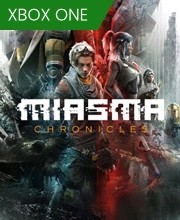 Miasma Chronicles Xbox One