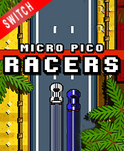 Micro Pico Racers Switch