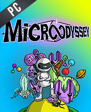 Microodyssey Pc