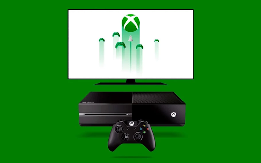 Xbox One lets you play during download, Microsoft confirms - Polygon
