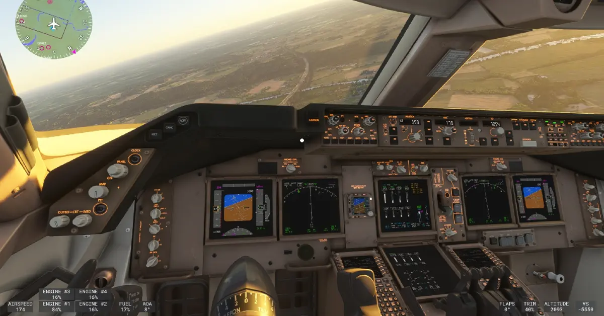 Microsoft Flight Simulator 2024: Career Mode Features and Price Guide
