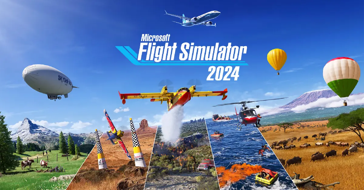Microsoft Flight Simulator 2024: Career Mode Features and Price Guide
