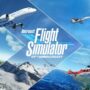 Microsoft Flight Simulator 40th Anniversary Update Launched