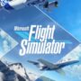 Microsoft Flight Simulator Lands On Xbox Series X|S