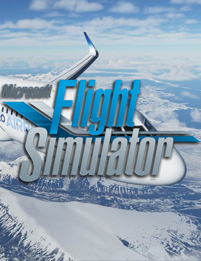 Microsoft Flight Simulator System Requirements | Needs 150 GB Space