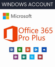 Microsoft Office 365 Pro Plus Pc